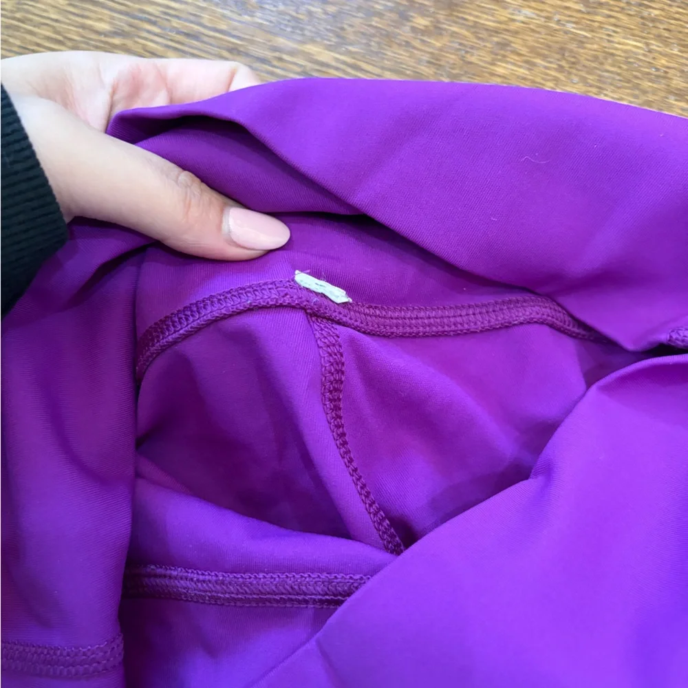 💜❤️💗 LULULEMON, PINK, 90 Degrees BUNDLE of high waisted leggings - Picture 14 of 16